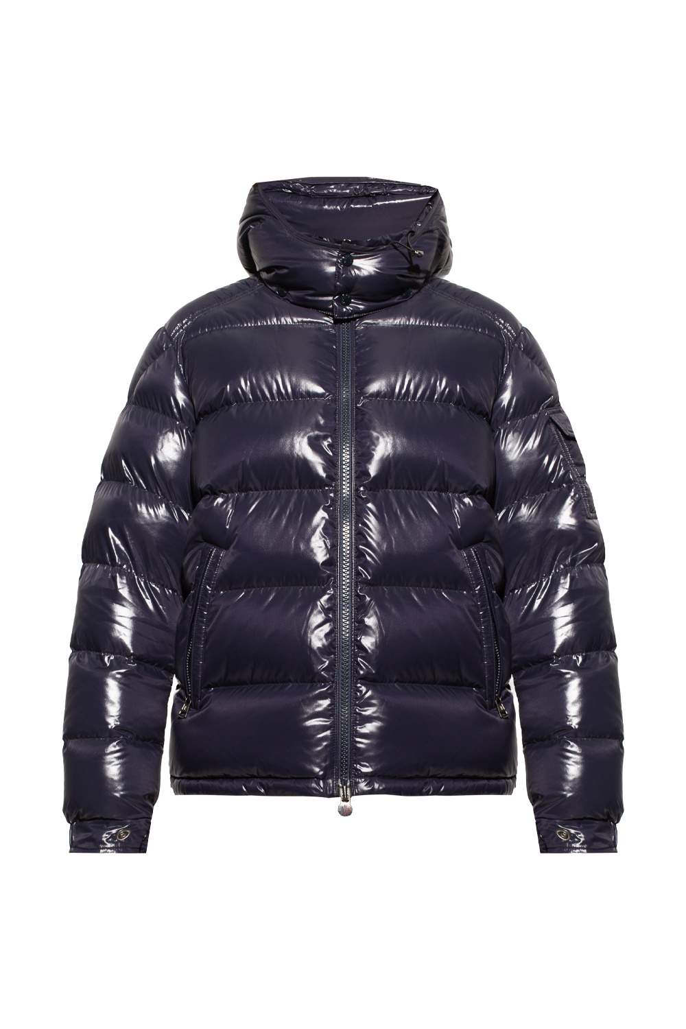 Navy sales moncler maya